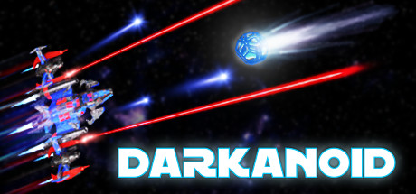 Купить Darkanoid