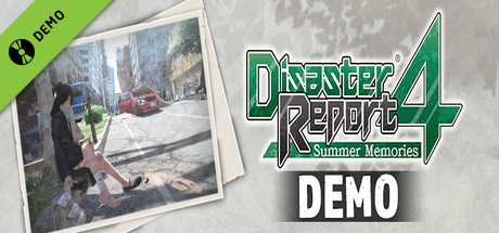 Купить ключ дешево Disaster Report 4. Summer Memories Demo