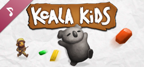 Купить ключ дешево Koala Kids Soundtrack