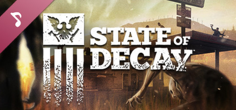 Купить ключ дешево State of Decay. Original Game Soundtrack
