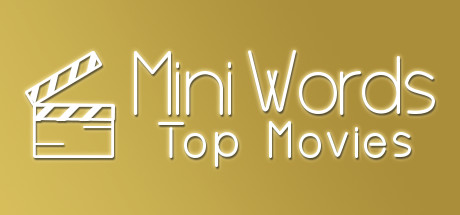 Купить Mini Words. Top Movies