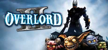 Купить Overlord II