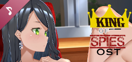 Купить ключ дешево King of Spies Soundtrack