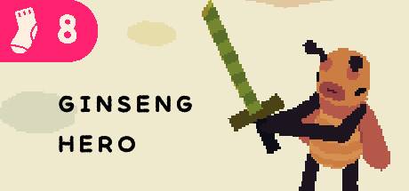 Купить Ginseng Hero
