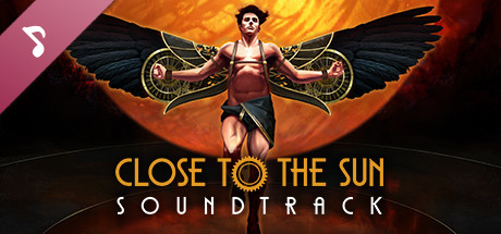 Купить Close to the Sun Original Soundtrack