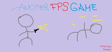 Купить Another FPS Game