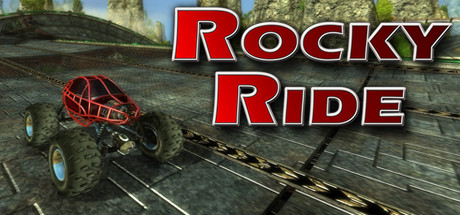 Купить Rocky Ride