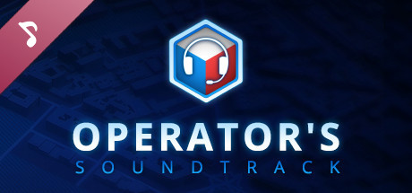 Купить ключ дешево Operator's Soundtrack