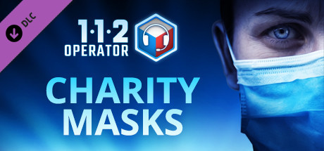 Купить 112 Operator. Masks. CHARITY DLC