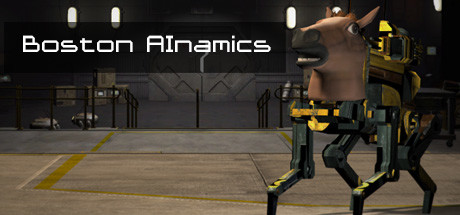 Купить Boston AInamics