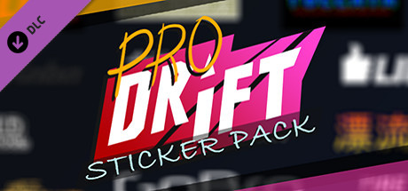 Купить ключ дешево CarX Drift Racing Online. Pro Drift Sticker Pack