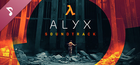 Купить Half-Life. Alyx Soundtrack