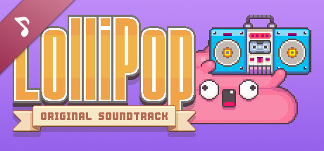 Купить ключ дешево LolliPop. Original Soundtrack