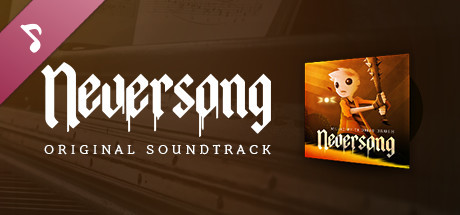 Купить Neversong Original Soundtrack