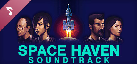 Купить Space Haven Soundtrack