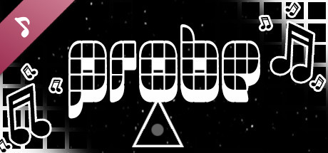 Купить ключ дешево Probe Soundtrack