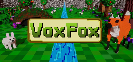 Купить VoxFox