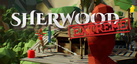 Купить Sherwood Extreme