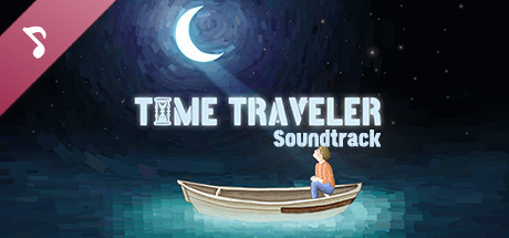 Купить ключ дешево Time Traveler Soundtrack