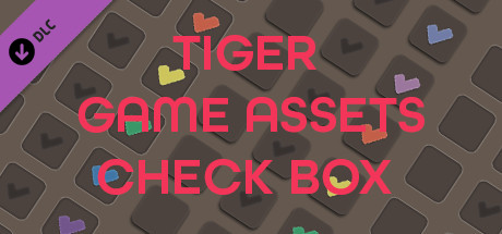 Купить ключ дешево TIGER GAME ASSETS CHECK BOX