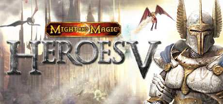 Купить Heroes of Might & Magic V