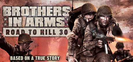 Купить ключ дешево Brothers in Arms. Road to Hill 30