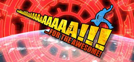 Купить AaaaaAAaaaAAAaaAAAAaAAAAA!!! for the Awesome