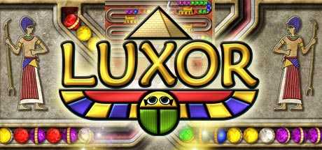 Купить ключ дешево Luxor