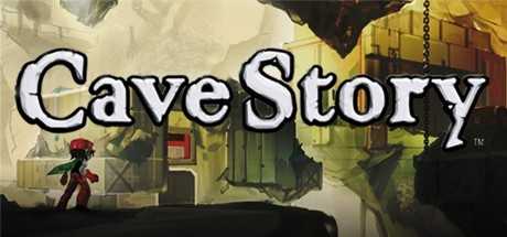 Купить Cave Story+