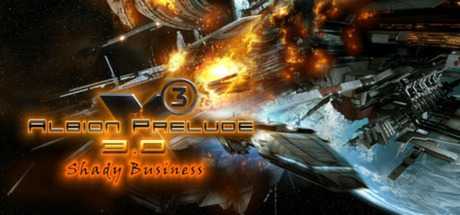 Купить X3. Albion Prelude