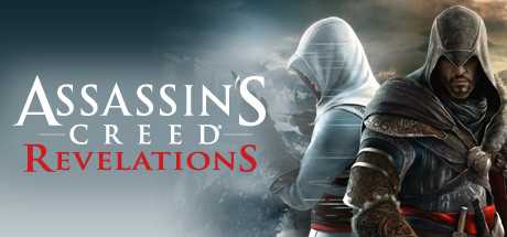 Купить Assassin's Creed Revelations
