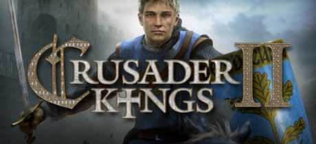 Купить Crusader Kings II
