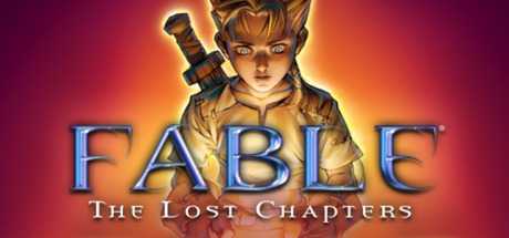 Купить Fable. The Lost Chapters
