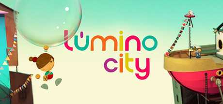 Купить Lumino City