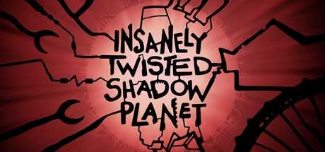 Купить Insanely Twisted Shadow Planet