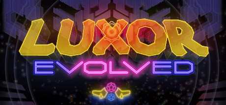 Купить ключ дешево Luxor Evolved