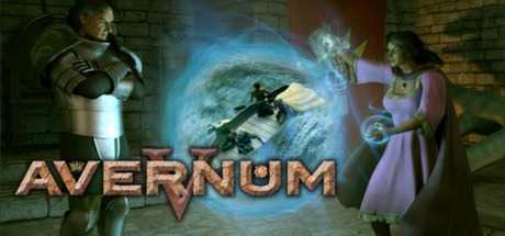 Купить ключ дешево Avernum 5