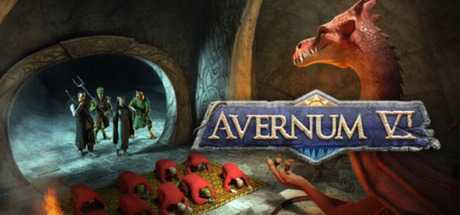 Купить ключ дешево Avernum 6
