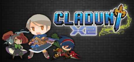 Купить Cladun X2