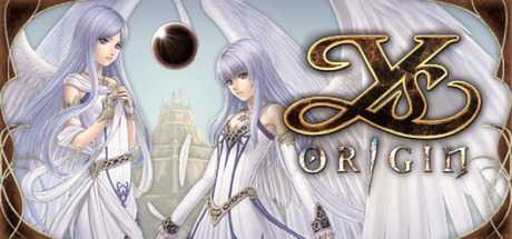 Купить Ys Origin