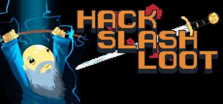 Купить Hack, Slash, Loot