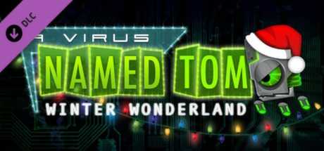 Купить ключ дешево A Virus Named TOM. Winter Wonderland
