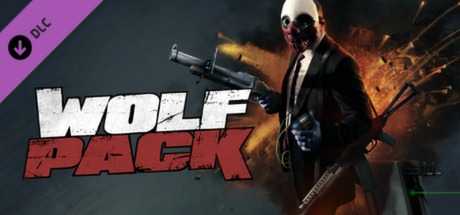 Купить ключ дешево PAYDAY The Heist. Wolfpack DLC
