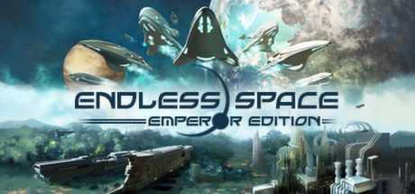 Купить ENDLESS Space. Definitive Edition