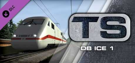 Купить ключ дешево Train Simulator. DB ICE 1 EMU Add-On