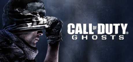 Купить ключ дешево Call of Duty. Ghosts