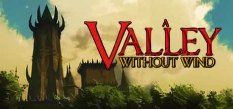 Купить ключ дешево A Valley Without Wind