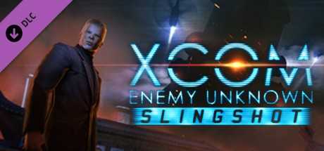 Купить ключ дешево XCOM. Enemy Unknown. Slingshot Pack