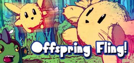 Купить Offspring Fling!