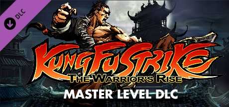 Купить Kung Fu Strike. The Warrior's Rise. Master Level